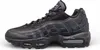 Nike Air Max 95 Essential "Triple Black", Größe: 40,5 Produktbild-Vorschau 7