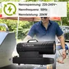 TroniTechnik® Heizkanone Dieselheizgebläse Dieselheizer Produktbild-Vorschau 3