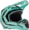 FOX V1 Kairos casque de motocross, noir/turquoise, M Voir les images du produit 1