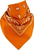 Bandana 100% Baumwolle 54x54 cm – Halstuch, Kopftuch, Produktbild-Vorschau 1