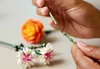 LEGO® Botanicals 10342 Krásna ružová kytica Náhľad obrázku produktu 50