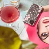 etui imoshion Design do Samsung Galaxy S25 Ultra - Blossom Podgląd zdjęcia produktu 8