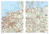 Falk Straßenatlas 2026/2027 Deutschland, Schweiz, Produktbild-Vorschau 4