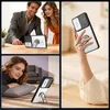 Pouzdro pro Samsung Galaxy A05S, Posuvným krytem Náhled obrázku produktu 4