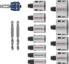 PRO Multi Material PC Plus Lochsägen-Set, 20, 68, 76 mm, Produktbild-Vorschau 22