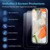 A graphic displaying product features and a product. Produktbild-Vorschau