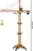 Malplay Grue à tour télécommandée avec fonctions | Xxl 128M Voir les images du produit 3