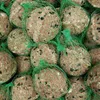 Orni 100 Stück Meisenknödel im Netz mit Sonnenblumenkerne | Produktbild-Vorschau 5