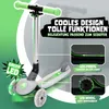 Whizzie LED Kinderroller - Cat Produktbild-Vorschau 2