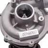 Turbosprężarka do Audi A2 Seat Skoda VW 1.4 TDI 55 kW 75PS Podgląd zdjęcia produktu 4