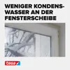 tesa MOLL Thermo Cover Fensterisolierfolie, 4,0 m x 1,5 m Produktbild-Vorschau 10