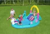 Centro giochi acquatici Bestway® Magical Unicorn 274 x 198 Anteprima dell’immagine prodotto 36