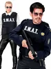 Schutzweste SWAT Größe: L-XL Produktbild-Vorschau 5