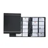 DURABLE Visitenkartenringbuch VISIFIX® 400 A4, 238858 Produktbild-Vorschau 13