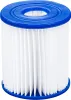 Bestway® Filterkartusche Gr. I Doppelpack, 8,0 x 9,0 cm Produktbild-Vorschau 8