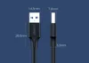 Ugreen US102, 1,5 m, USB A, USB A, USB 2.0, 0,48 Gbit/s, Produktbild-Vorschau 7