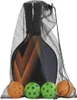 Idena Pickleball Set Netz 2x Schläger/Bälle 5 Teile Produktbild-Vorschau 10
