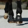 LeMieux Hufglocken LMX ProShell Over Reach Hufschutz Black Produktbild-Vorschau 4