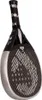 Vibor-a Yarara Radical 12k 2.0 Padelracket, zilver. Heren, Productafbeelding-voorbeeld 4