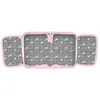 Schulranzen 6-tlg. Set für Mädchen & Jungen PANDA – Paso Produktbild-Vorschau 9