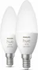 Philips Hue Hue White & Color Ambiance E14 - Smarte Lampe Produktbild-Vorschau 2