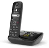 Gigaset S30852-H2836-C101 Gigaset AS690A schwarz int. Anteprima dell’immagine prodotto 5