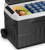 Klarstein PolarForce 30-Liter- Kühlbox – Tragbare Produktbild-Vorschau 3