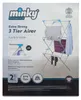 Minky Wäscheständer 3-E.Concertina s 114496 5010353041952 Produktbild-Vorschau 5
