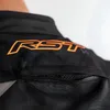 RST S-1 Jacket Textilní bunda Black/Grey/Orange Velikost: M Náhled obrázku produktu 2