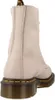 Dr. Martens Airwair Schnürboots Damen 31363134313733 Beige Produktbild-Vorschau 8