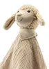 Sterntaler GmbH Sterntaler panno per coccole L Sheep Anteprima dell’immagine prodotto 4
