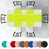 Platzsets Tischläufer Tischmatte Tischdecke, moderne Produktbild-Vorschau 2