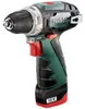 Metabo PowerMaxx BS Basic taladro atornillador a batería 12 Vista previa de la imagen del producto 9