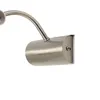 Kinkiet obrazówka Picture light chrom satyna 2xE14x40W Podgląd zdjęcia produktu 15