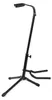Verk 01444 Statyw gitarowy czarny Podgląd zdjęcia produktu 1