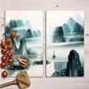 Coloray Herdabdeckplatte 2x30x52 cm Schneidebrett Produktbild-Vorschau 3
