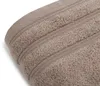 Gözze Frottierserie Zero-Twist MONACO taupe Waschhandschuh Produktbild-Vorschau 11