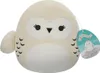 Peluche Squishmallows Hedwig, couleur beige. Adaptée aux Voir les images du produit 3