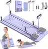 Deska Pilates - zestaw Pilates Reformer, składana deska Podgląd zdjęcia produktu 1