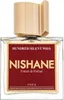 A bottle of Nishane Hundred Silent Ways Extrait de Parfum. Voir les images du produit