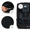 Kinderkraft SAFETY FIX 2 i-Size - dětská autosedačka 76-150 Náhled obrázku produktu 17