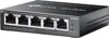 TP-Link Omada ES205G Managed Gigabit Ethernet (10/100/1000) Produktbild-Vorschau 1