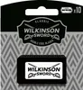 10er Pack Premium Wilkinson Rasierklingen - Präzise & Produktbild-Vorschau 2