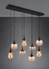 TRIO-Leuchten Pendelleuchte LUMINA BHT 121x150x34.50 cm Produktbild-Vorschau 11