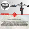 Telefunken E-Bike M937 29 Zoll mit 7 Gang Shimano Produktbild-Vorschau 9