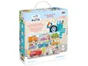 CzuCzu Moto-Puzzle Autos ZA4602 universal Produktbild-Vorschau 2