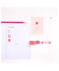 Washi Sticker Sakura Sakura, KirschblütenMIX Produktbild-Vorschau 6