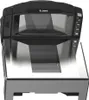 MP7000 - Scanner intégré, imageur 2D, plaque courte, USB + Voir les images du produit 1
