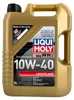 Liqui Moly Low-viscosity Sae 10w-40 Motoröl 5l Golden  Produktbild-Vorschau 9
