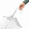 Regenschirm durchsichtig für Hochzeit & Events, Produktbild-Vorschau 12